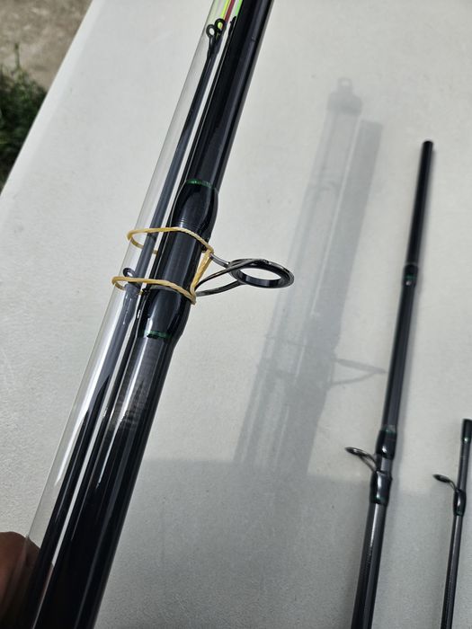 Lanseta Feder 3 9 M model nou