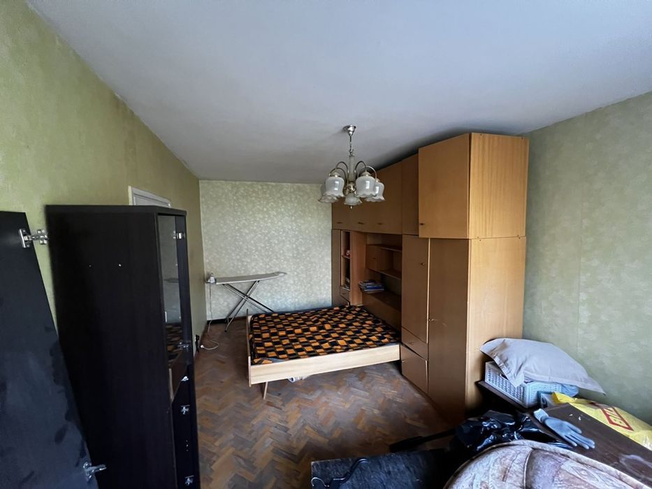 Продава се Тристаен апартамент в София, Люлин 3 - 91 кв.м за 2110 €/кв.м - Снимка #4