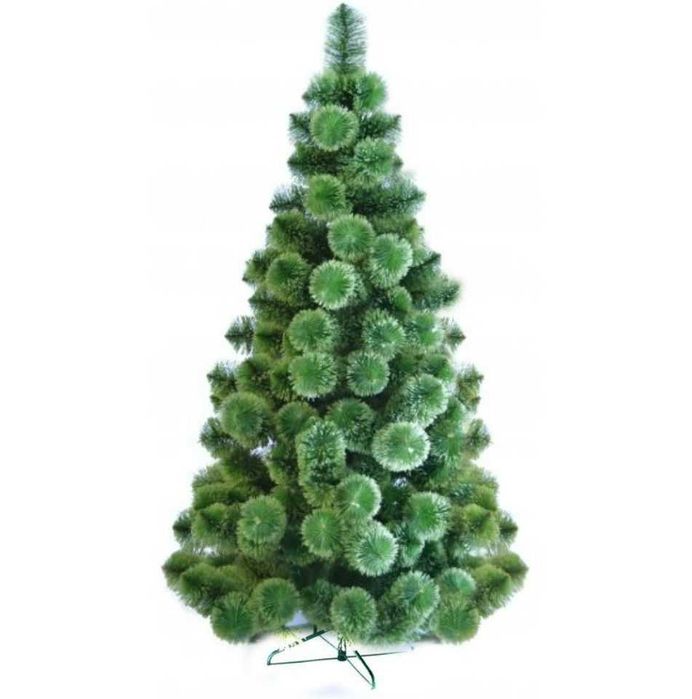 Безплатна Доставка Изкуствена Коледна Елха от 120см до 270см