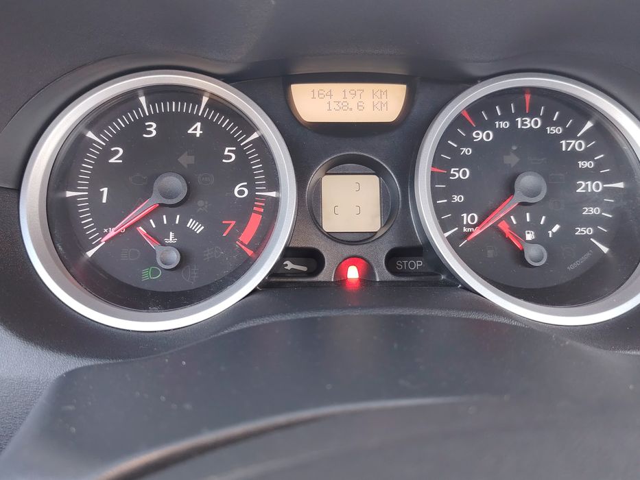 RENAULT Megane 2007 — imagine 5