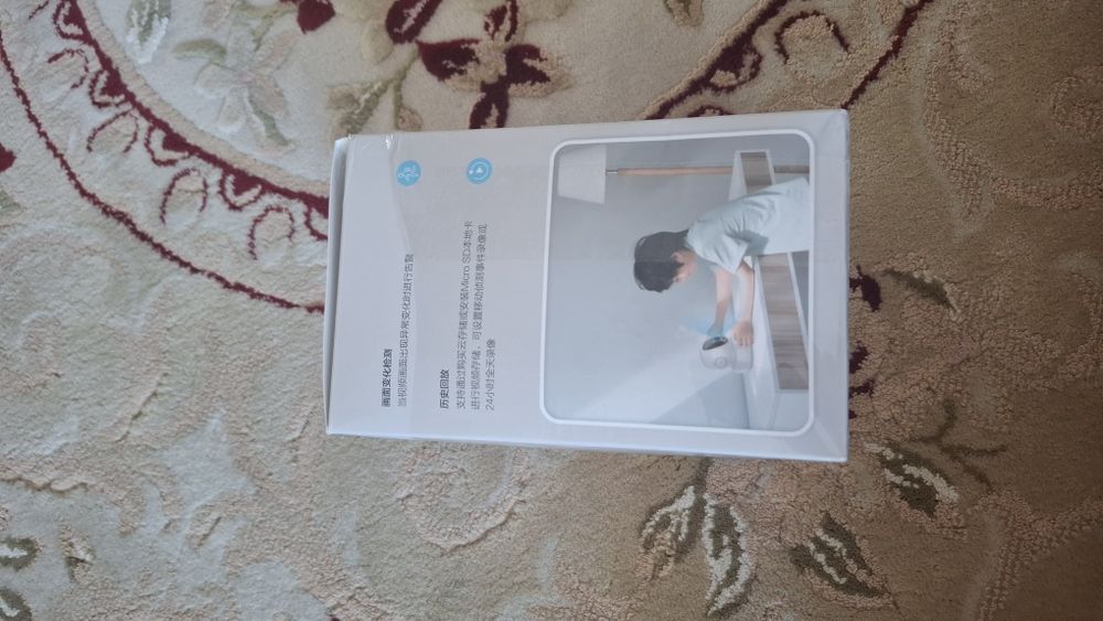 Камера для дома и офисов