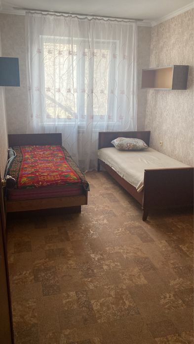 Комната девушке Электрон