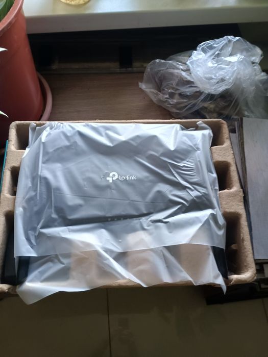 WIFI роутер ADSL