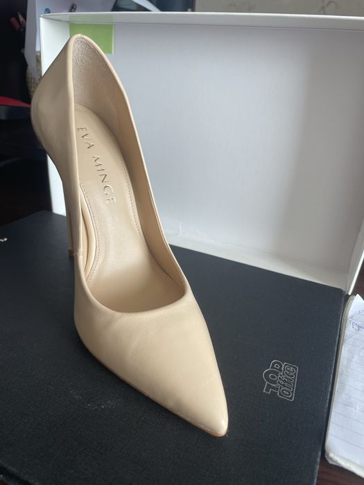 Обувки Eva Minge чисто нови