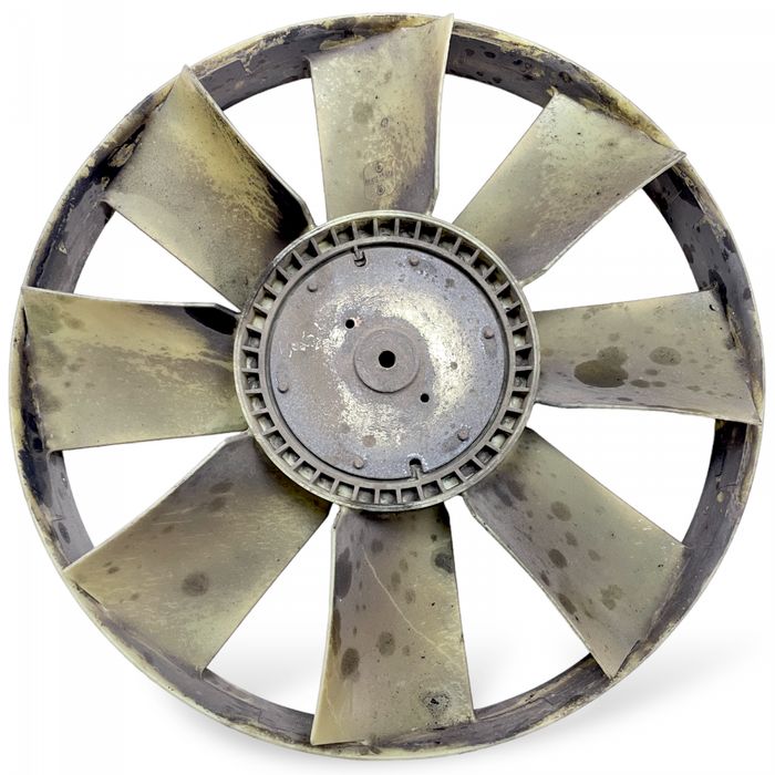 500021190 Aripa ventilatorului de răcire BEHR Arway, Crossway, Crealis, Magelys, Proway, Daily Tourys (2006-) IRISBUS