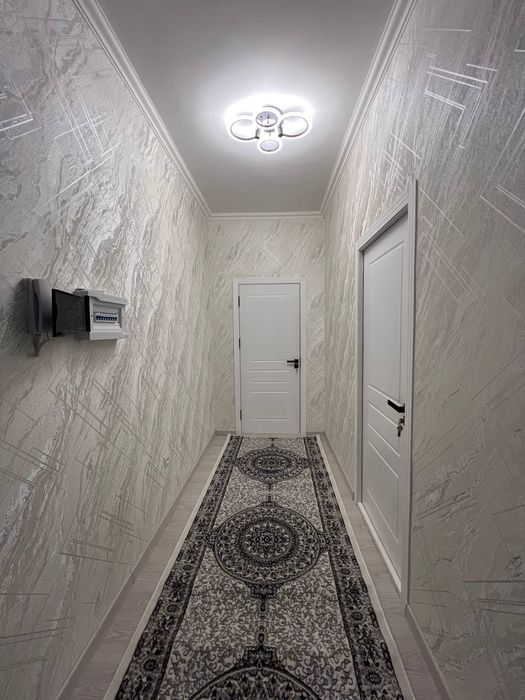 Урикзор ризиденция.2/7/10