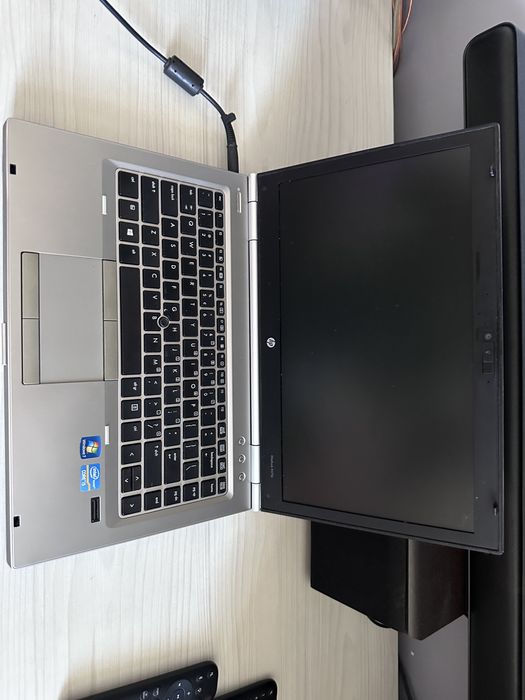 Laptop HP EliteBook 8470p