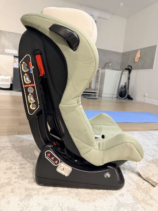 Автомобильное кресло