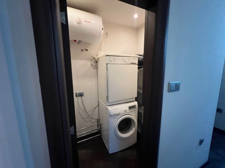 Дава се под наем Тристаен апартамент в София, Белите брези - 70 кв.м за 996.03 € - Снимка #9