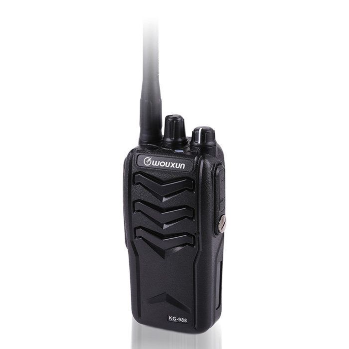 Рации для любых потребностей.