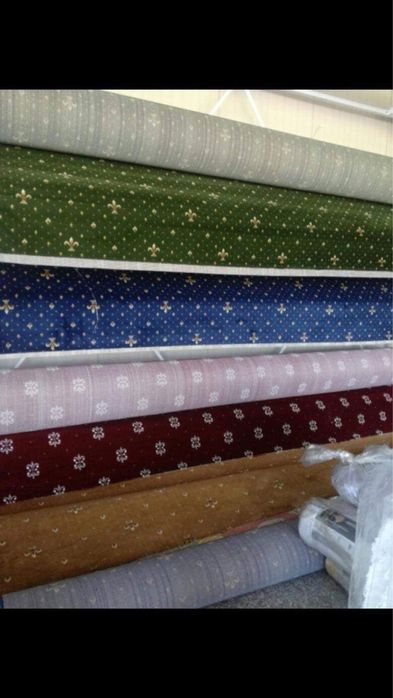 Mocheta Imperial Trafic Intens