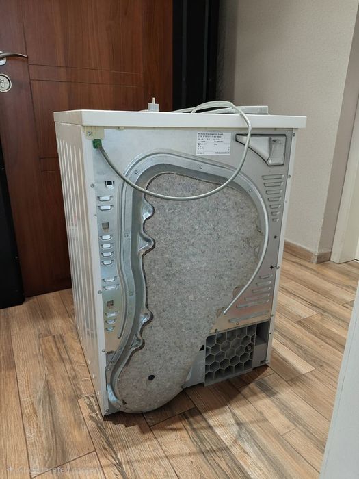 Сушилня Siemens E 44.10