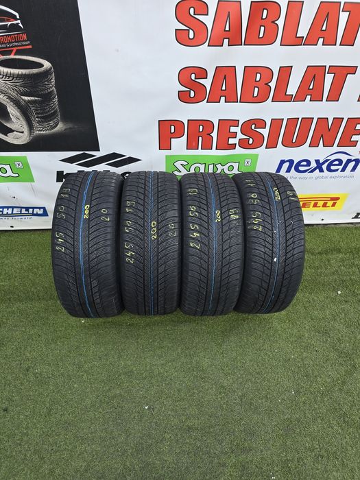 245.50.19 bridgestone m+s