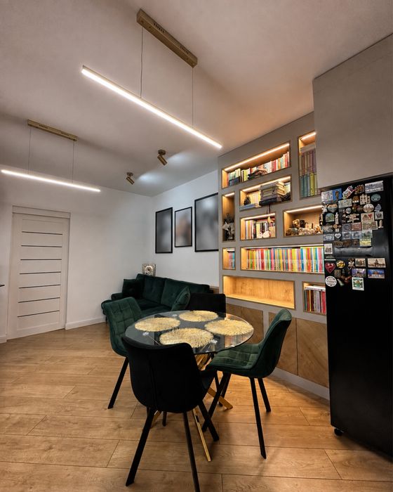 Vand apartament central
