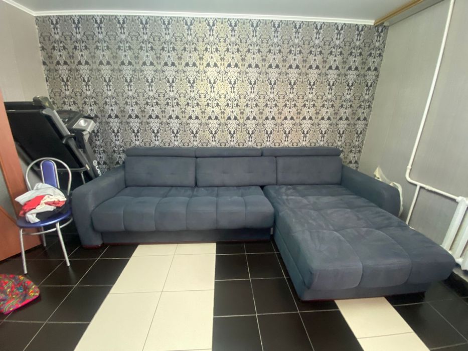 Диван раскладной