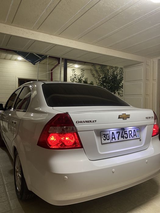 Nexia3 2018 xolati ideal