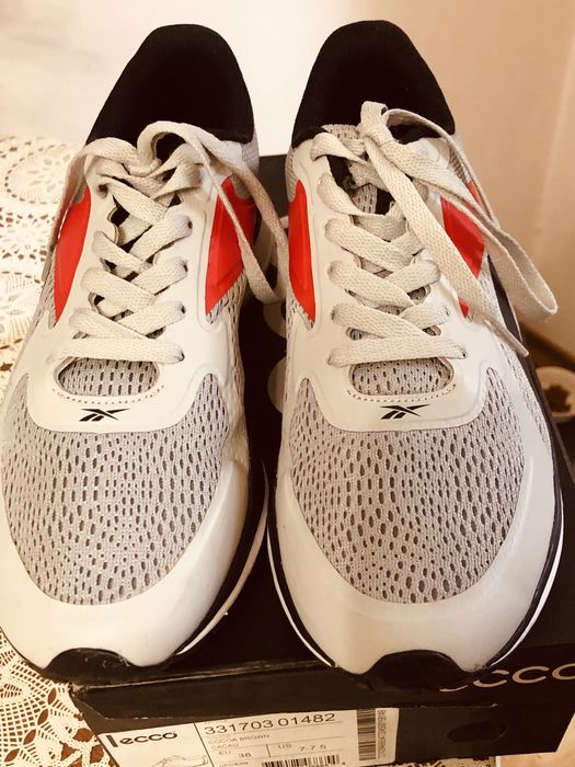 Новые Reebok-40 размер