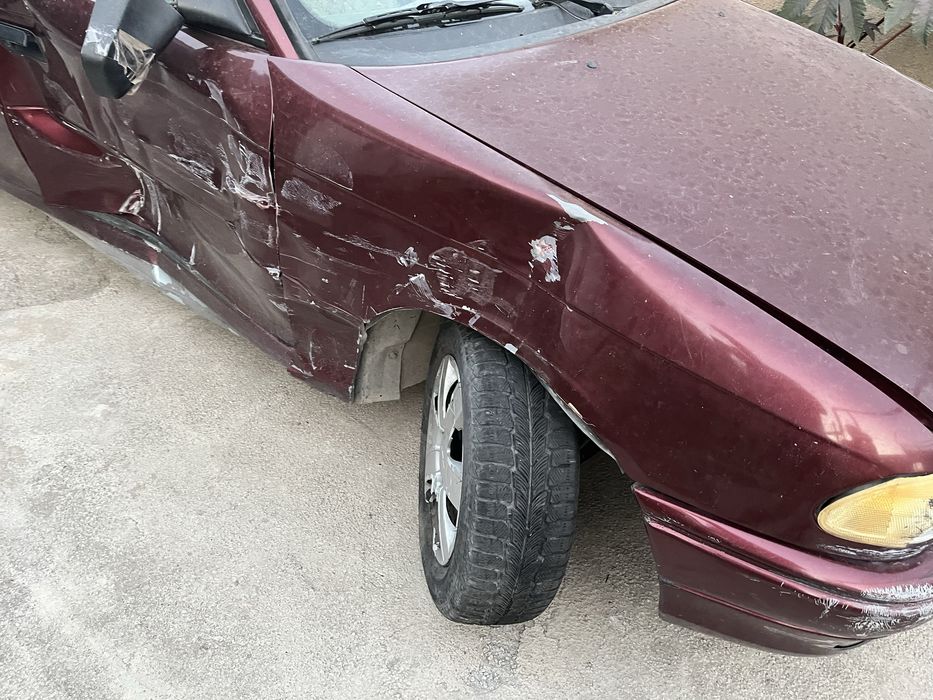 Продам машину опель астра