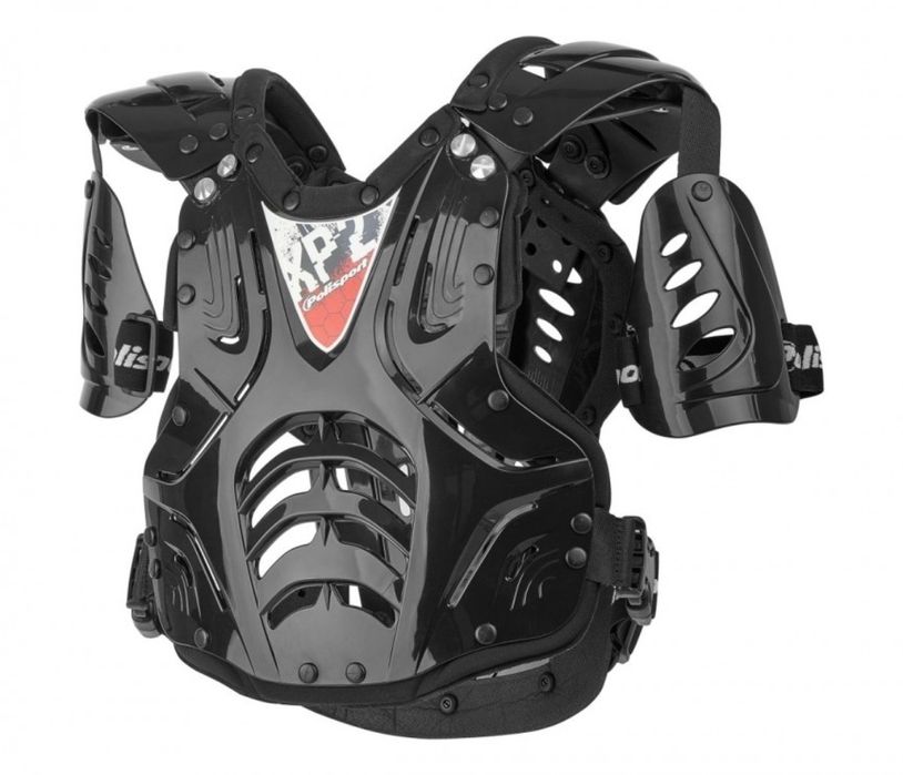 Armura protecție Polisport XP2 adult moto cross enduro atv piept