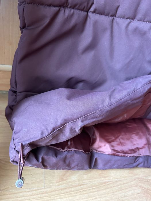 Зимно яке от магазин Gang