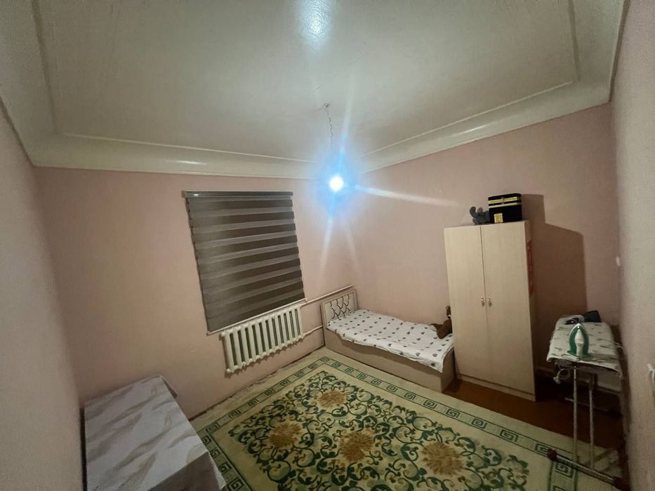 Навруз шахарчасида хамма кулайликларга эга ховли-жой сотилади