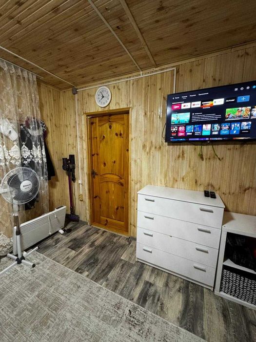 В продаже дом в Новой-Бухтарме