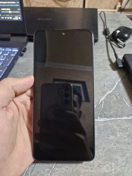 Redmi note 11 pro plus 5G