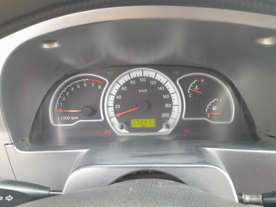 Mashina chotki xarajati yo'q 1.6