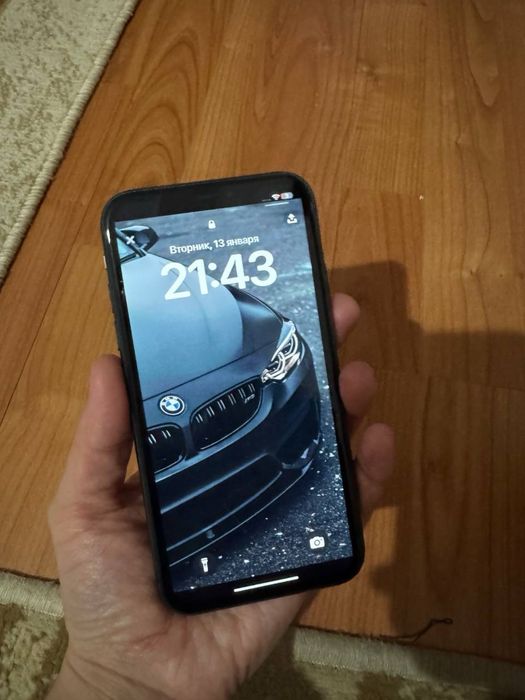 iPhone 11 идеал 128/гб