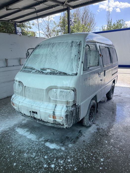 Damas 2 yangi 2025 tayor tuning