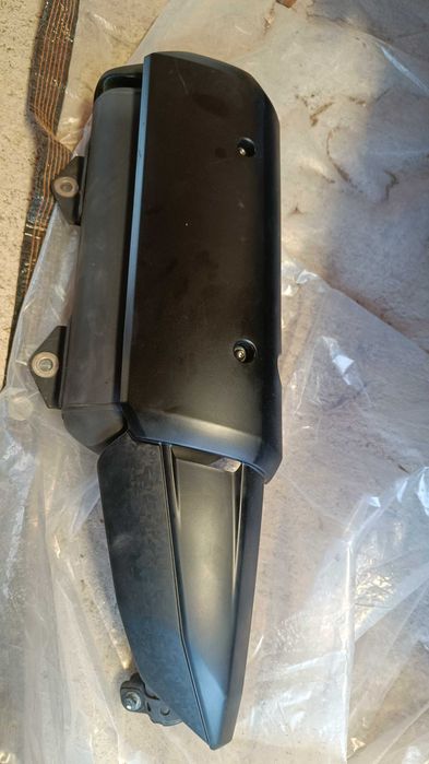 Крайно гърне оригинално, стоково Yamaha x-max 300