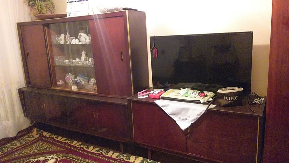 Haqiqiy sifatli mebel