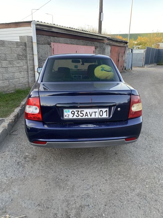 Продам приору 2170 торг