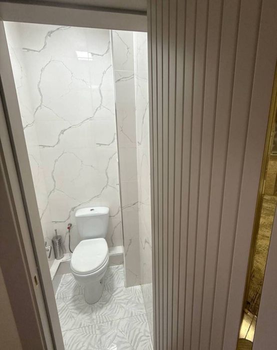 Ойбек. 3 комн 3/5/9 Ор. Ресторан Точка вкуса