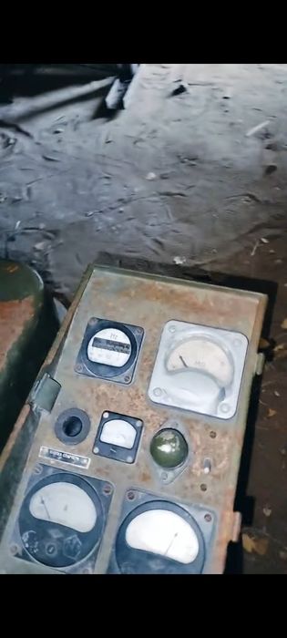 Продам электростанцию