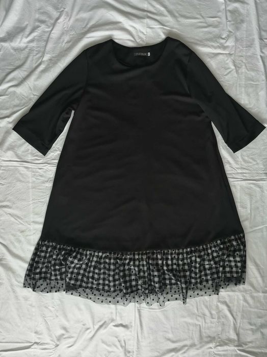 Платья больших размеров.