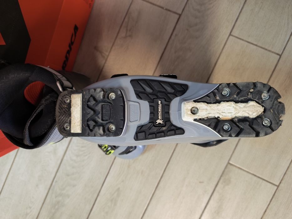 Clapari Nordica 27-27,5