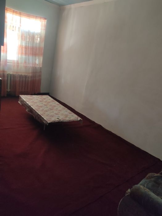 Срочно сдается в аренду 4 комнатной участок