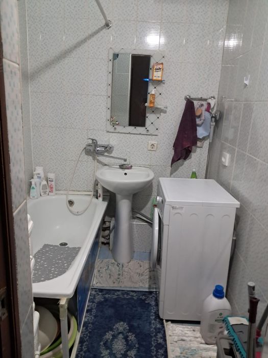 Сдам комнату девушке