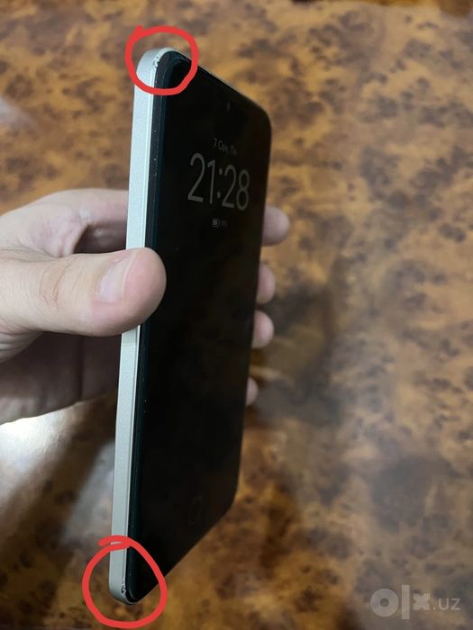 Redmi note 15 pro+ 5G, 12/256 (flagman)