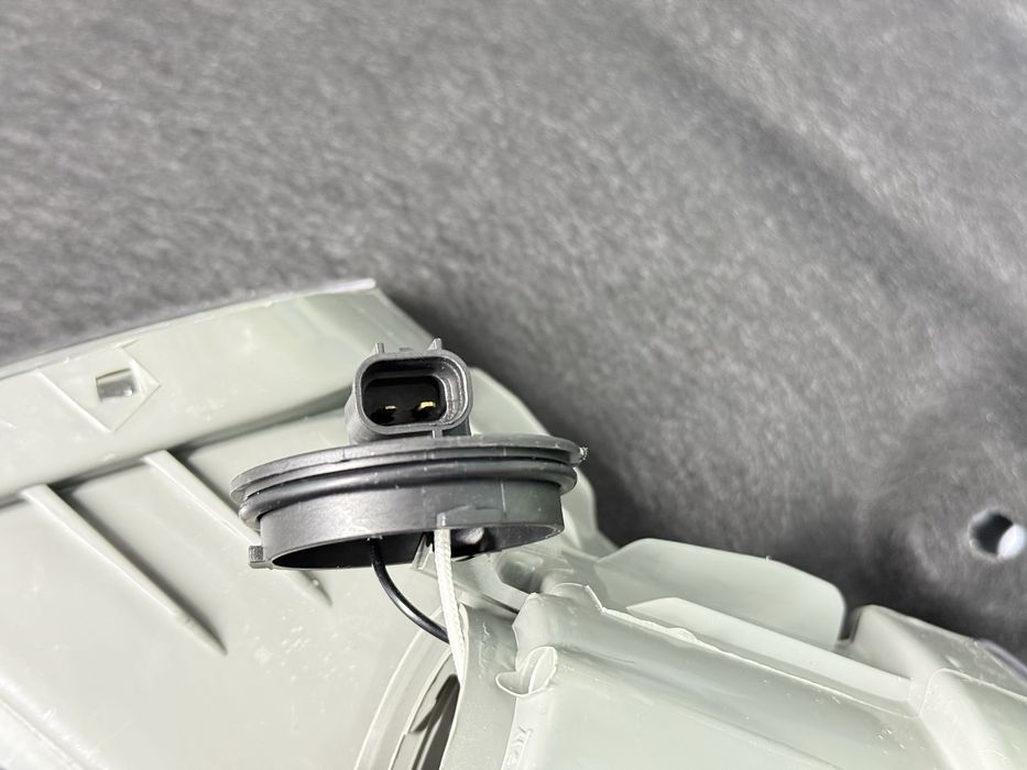 Туманка камри 20 евро