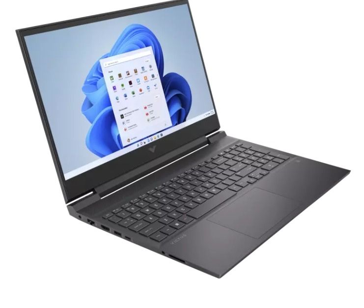 Ноутбук HP VICTUS 16