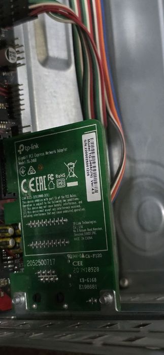 DDR4 сборка byudjetniy