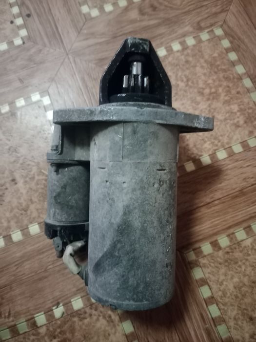 Продам стартер ваз