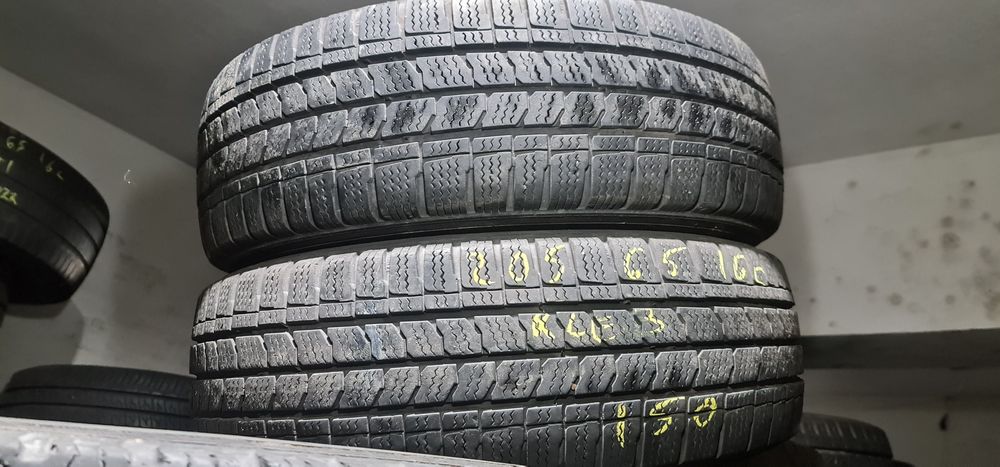 225 75 16c si 205 65 16c si 215 65 15c Anvelope iarna