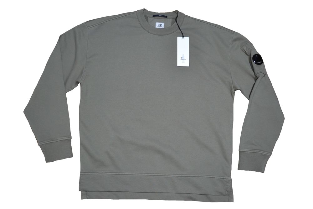C.P. Company - мъжка блуза, размер М
