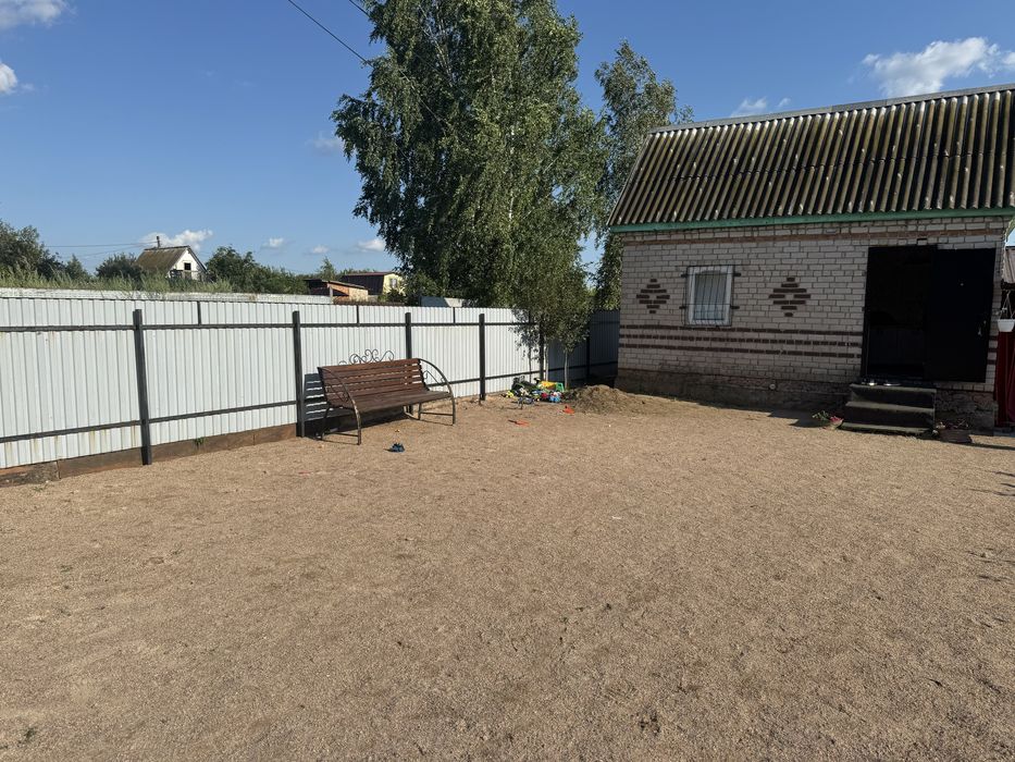 Продам дачу ухоженная