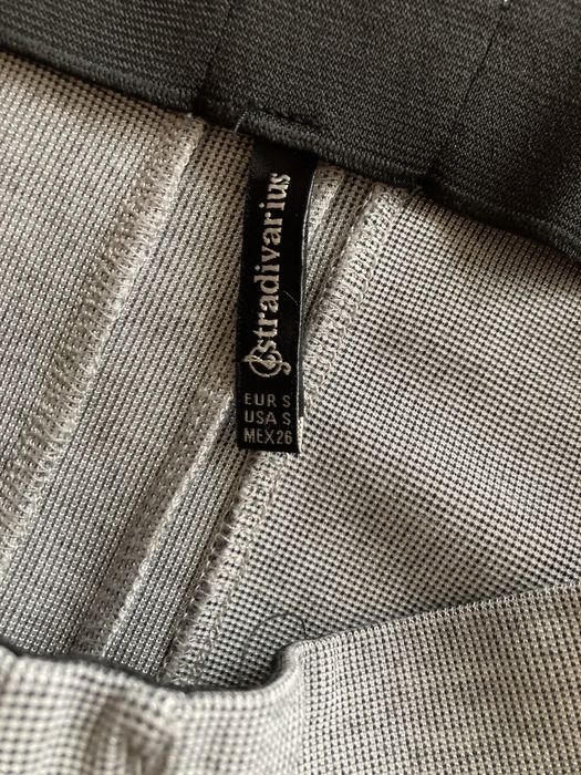 Fusta mini Stradivarius