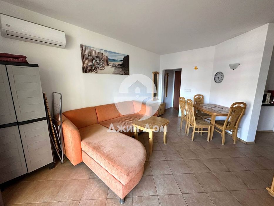 Продава се Двустаен апартамент в к.к. Слънчев бряг - 70 кв.м за 605 €/кв.м - Снимка #2