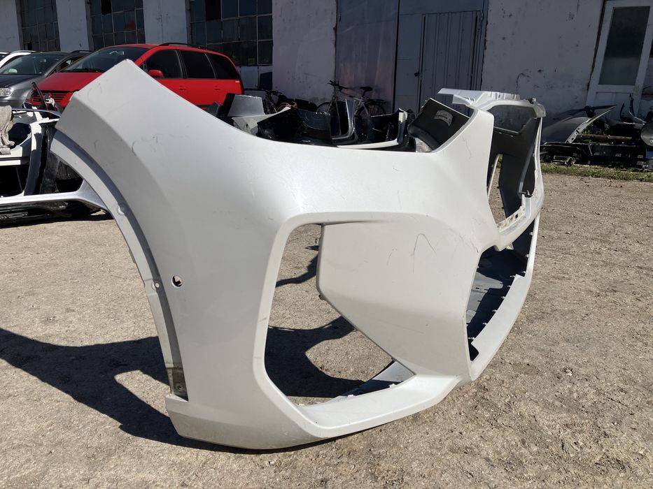 Предна броня за BMW X1 U11 M БМВ Х1 У11 М 2022г